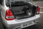 Toyota Etios Sedan 2016 года (LA)